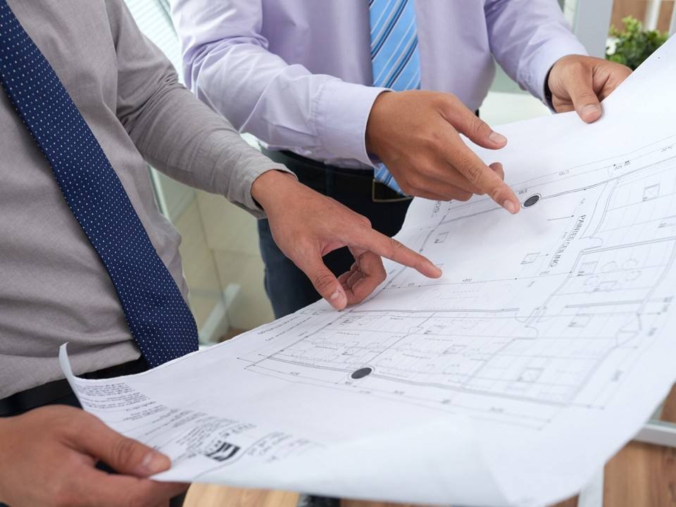 В Подмосковье зафиксировали рост выдачи градостроительных планов на 20%