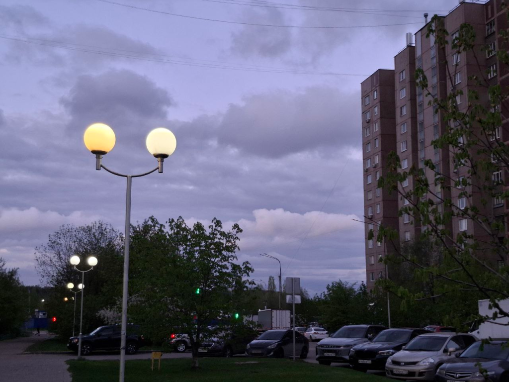 Заморозки до -5 градусов прогнозируют в Дзержинском в эти дни