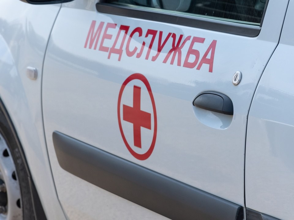 Врачи из соседнего Долгопрудного провели успешную 4-х часовую операцию жителю Химок