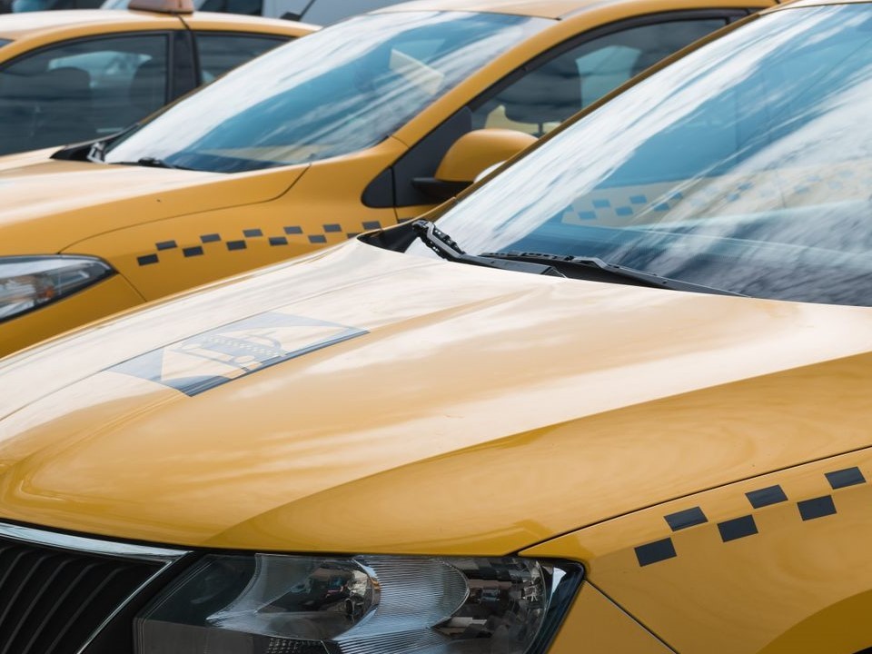 Как такси стало частью жизни в Подмосковье