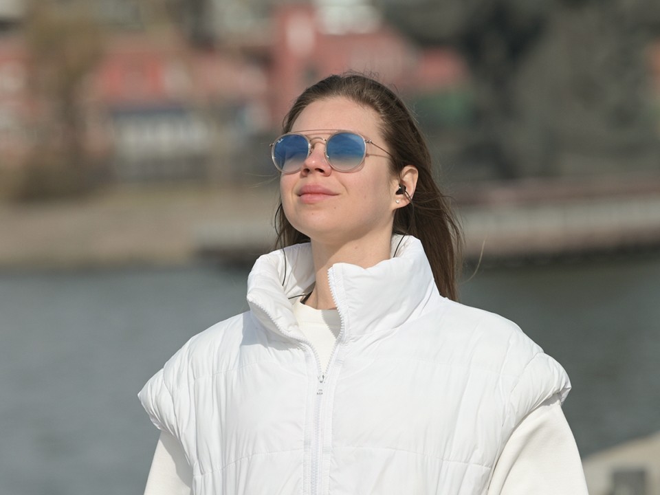 Вековой температурный рекорд будет побит в Серебряных Прудах на Пасху