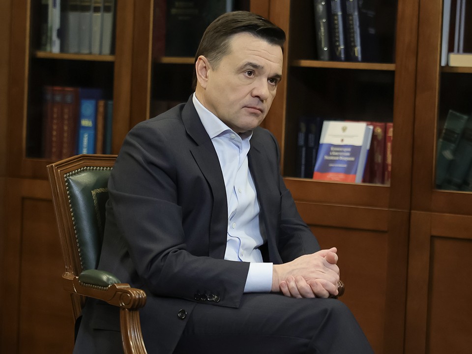 Воробьев: «У государства нет настроения всех обанкротить и национализировать»