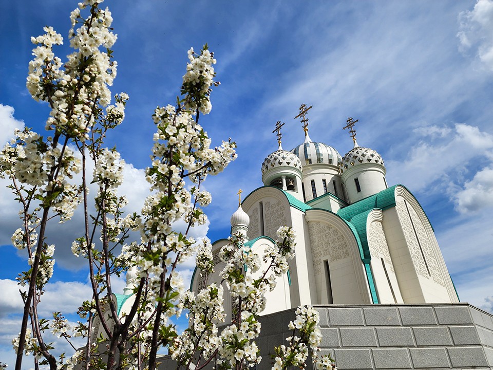 Пудов день: православный праздник 28 апреля, история и народные приметы