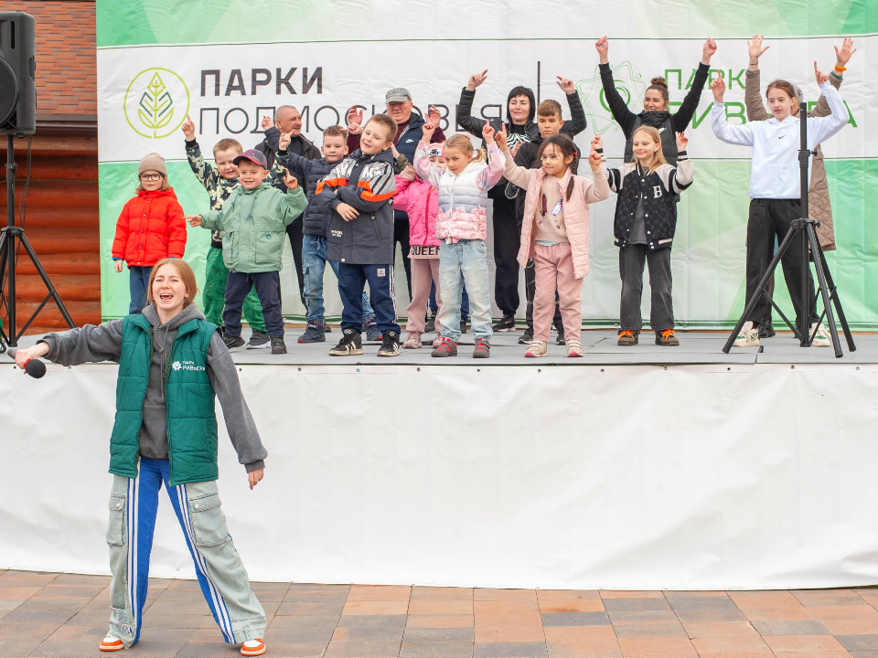 Проверить здоровье, пройти квест или сдать нормативы ГТО: куда сходить в Можайске 5 апреля