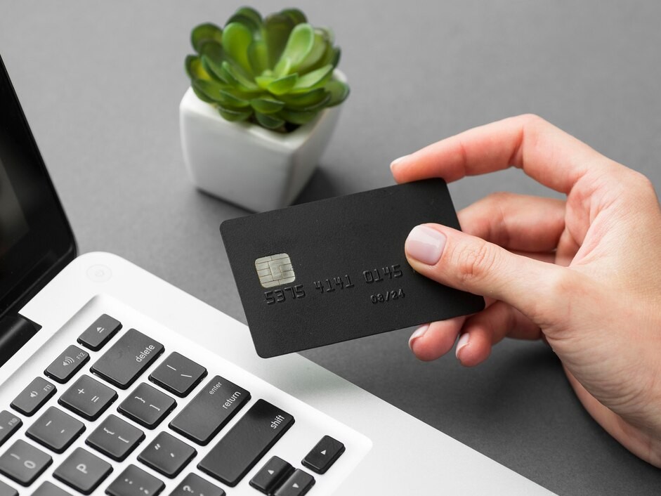 Эксперт назвал условия для работы Visa и Mastercard в Подмосковье