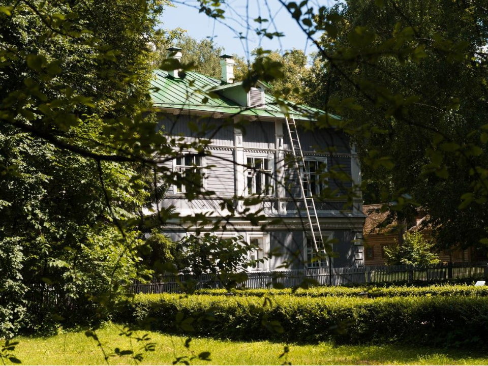 Подмосковные музеи ждут гостей на праздничные мероприятия