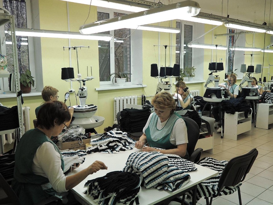 В Дубне построят новый производственно-складской комплекс с рабочими местами