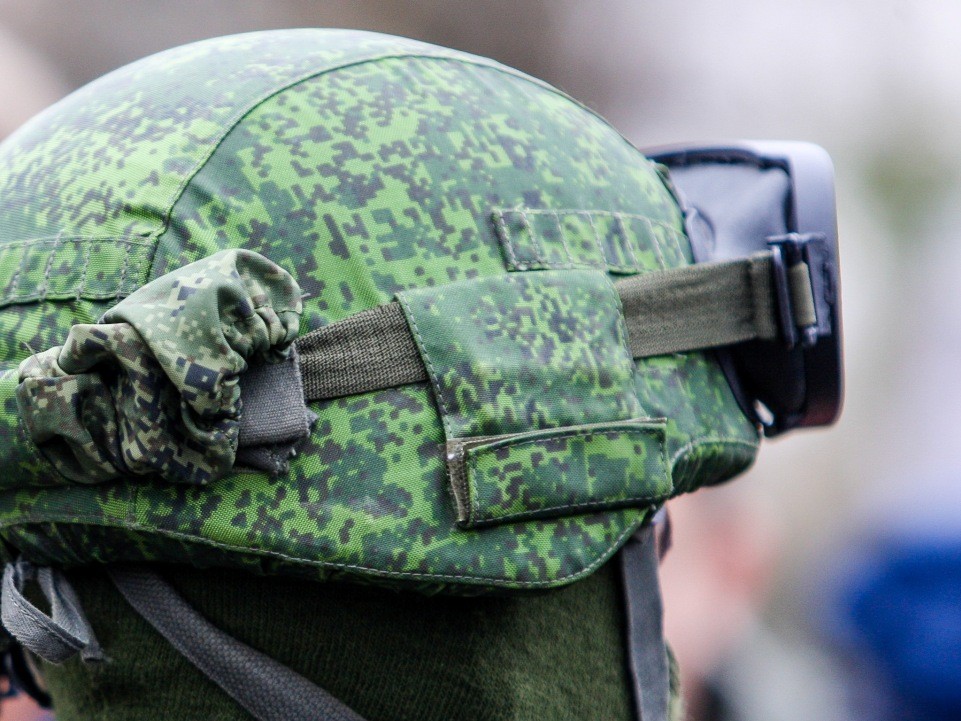 О военных буднях рассказал участник СВО на встрече с каширянами в библиотеке