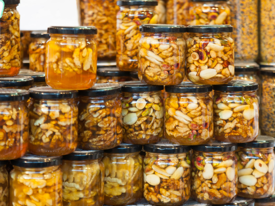 Продукты и текстиль из регионов России представят на ярмарке в Чехове