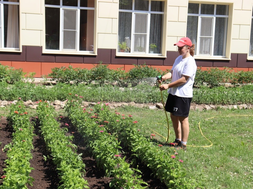 Более 80 вакансий откроют на летних каникулах для подростков в Кашире