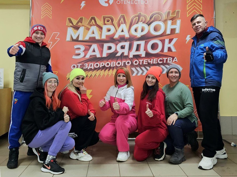 Протвинцы приглашаются на экологический забег 12 апреля
