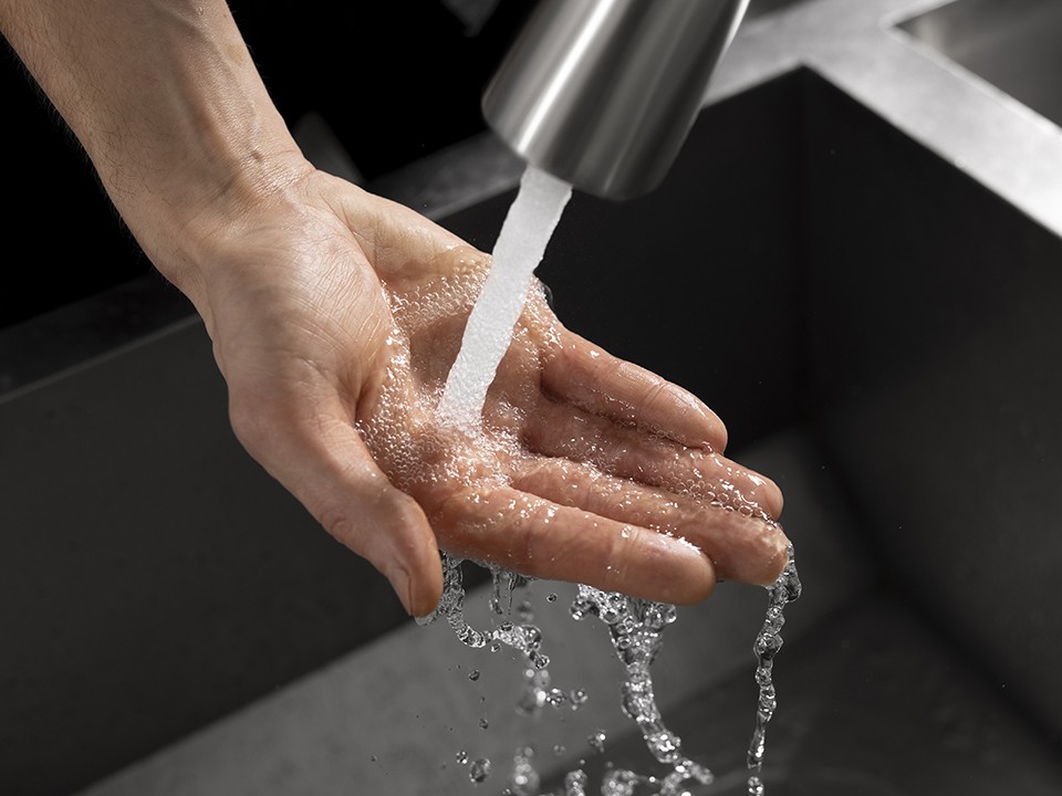 Сбой на сетях холодного водоснабжения в Пушкино ликвидируют 22 апреля