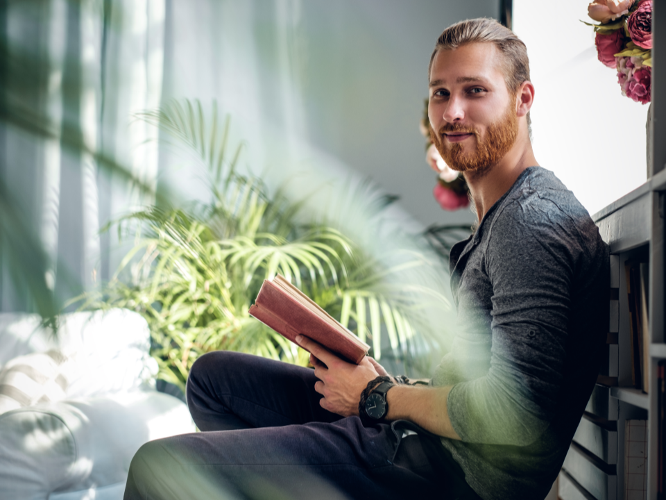 Психолог расскажет жителям Черноголовки об уловках мозга, которые мешают жить