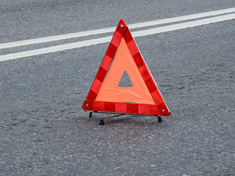 В ДТП в Московской области спасены 14 человек