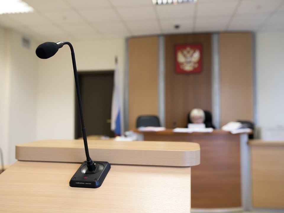Суд рассмотрит уголовное дело о незаконном обороте 288 кг наркотиков в Подмосковье