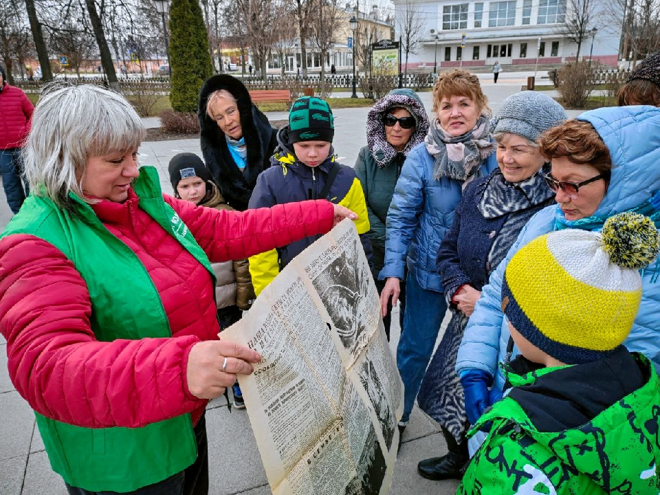 В День космонавтики коломенцев и озерчан ждут в парках на  космическом фестивале
