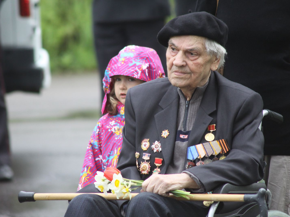 В Дмитрове утвердили формат праздничных мероприятий ко Дню Победы