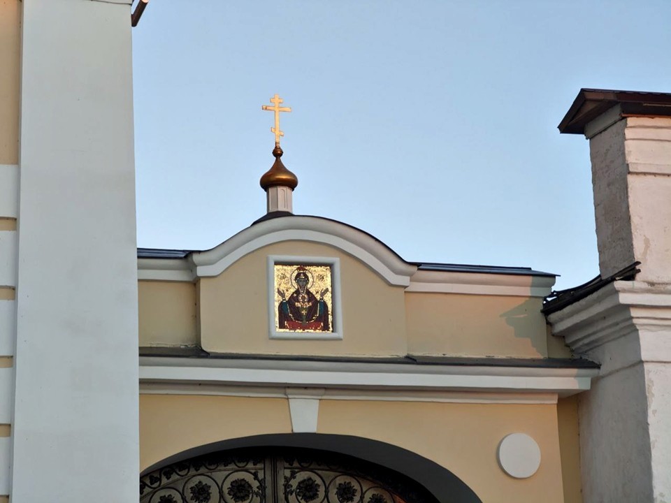 Пущинцы прощаются с выдающимся физиком Константином Асланиди