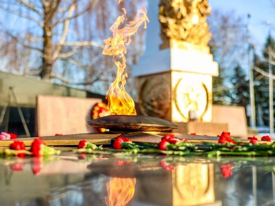 Жителей Рошаля приглашают на музыкально-поэтический вечер