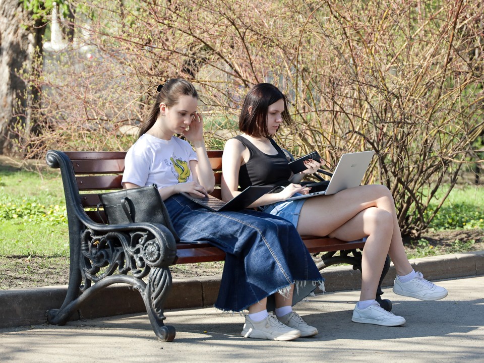 В Подмосковье ожидается «последний день лета»