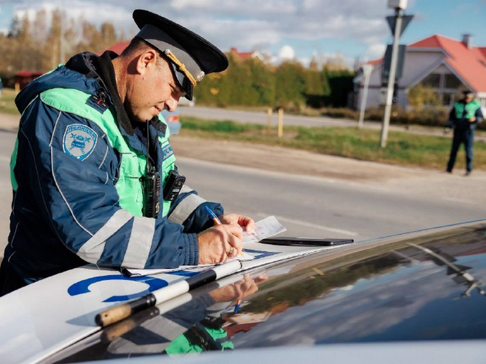 Нетрезвых водителей будут выявлять автоинспекторы на майских выходных в Мытищах