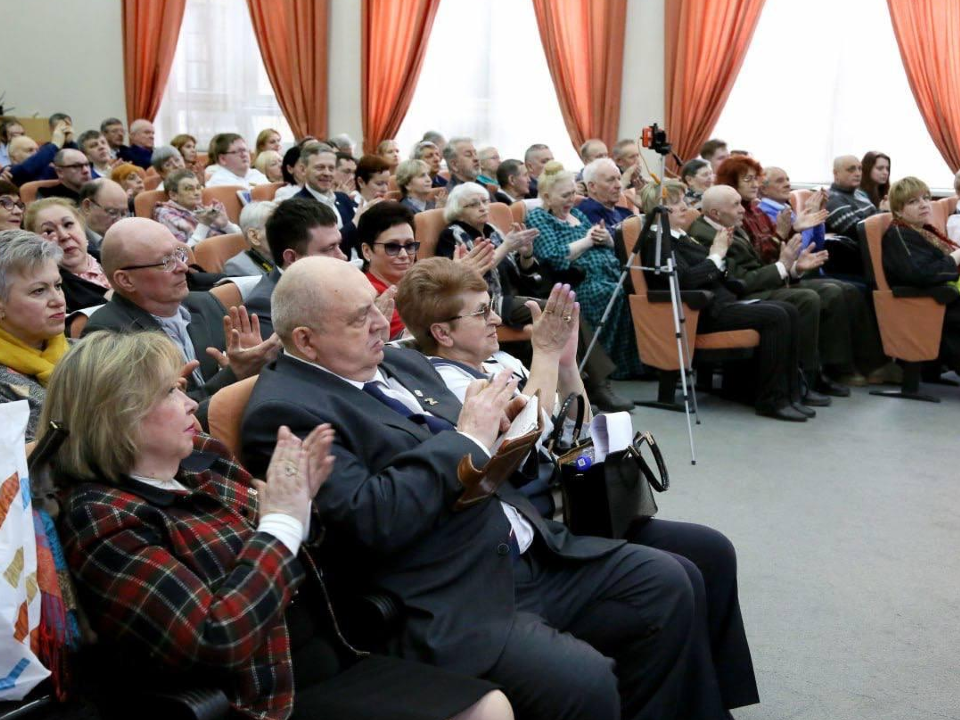 Красногорцы стали лучшими в номинациях «Зрелое перо» и «Художественные произведения» на престижных конкурсах