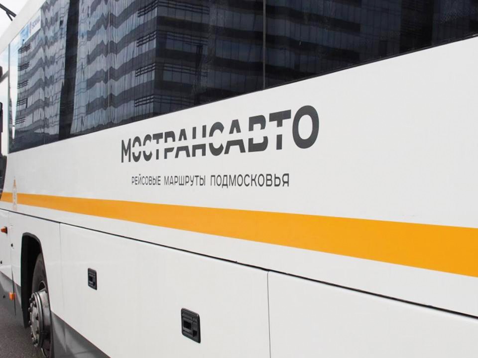 На Радоницу в Краснознаменске будет курсировать автобус до городского кладбища