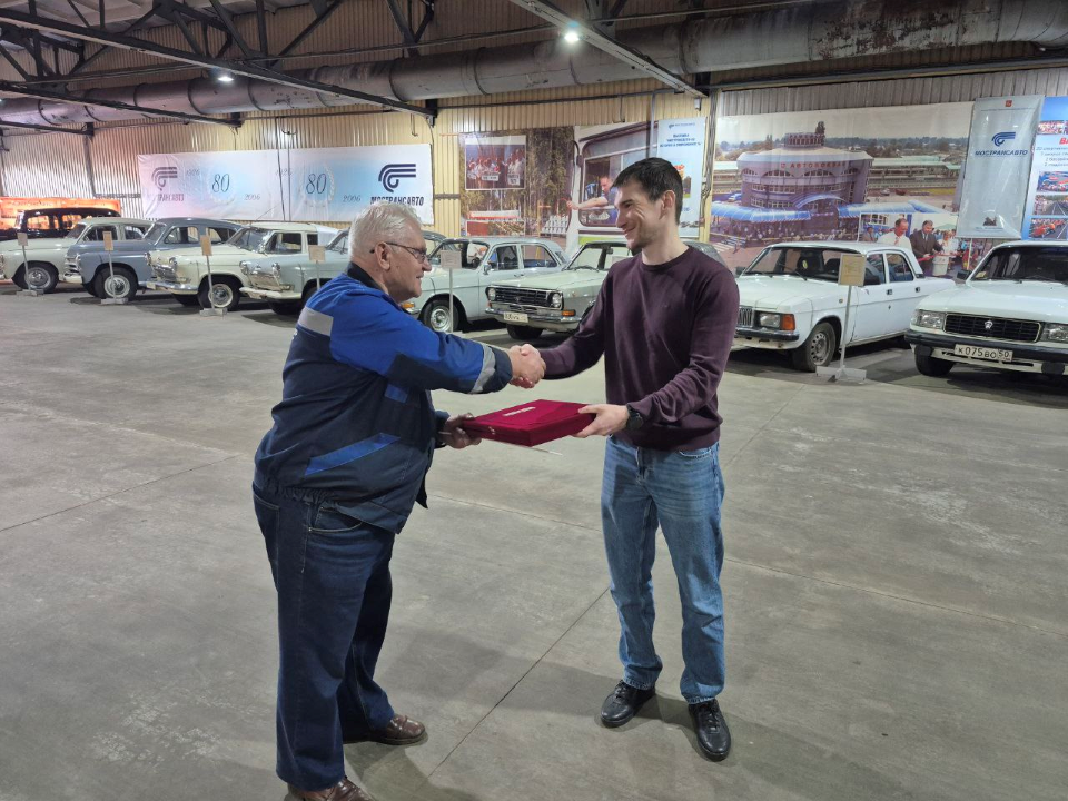 Коллекцию раритетных проездных билетов выставили в музее «Мострансавто» в Чехове