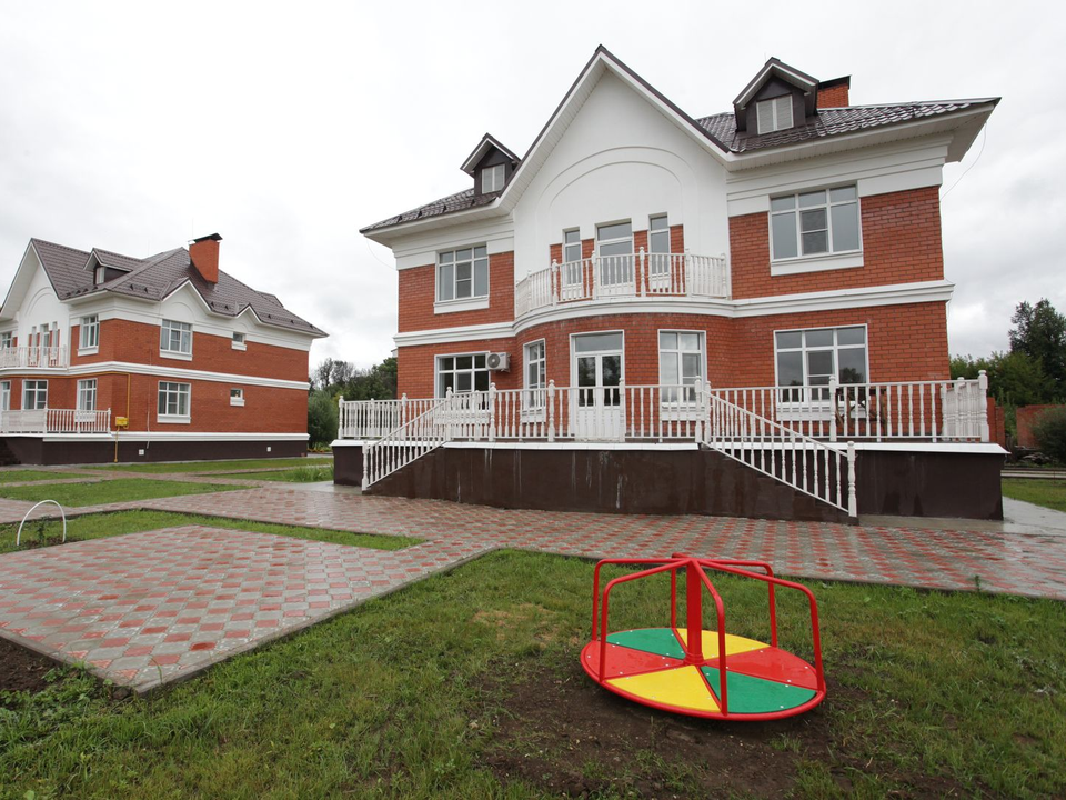 Аренда загородных домов в Подмосковье подорожает накануне лета