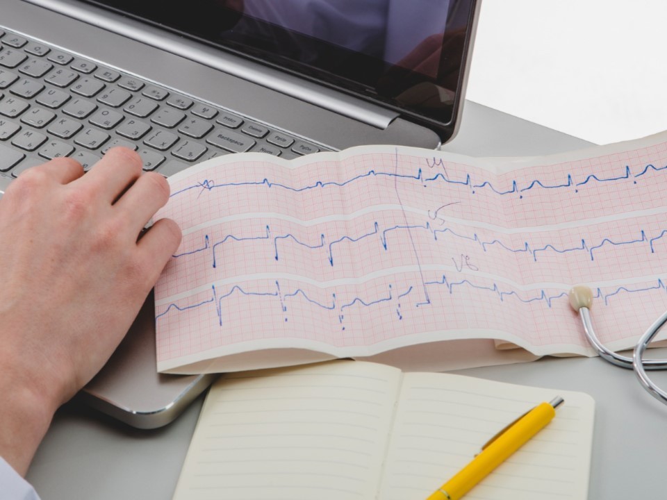 Хирург сообщил, что антиаритмические препараты могут вызвать инфаркт