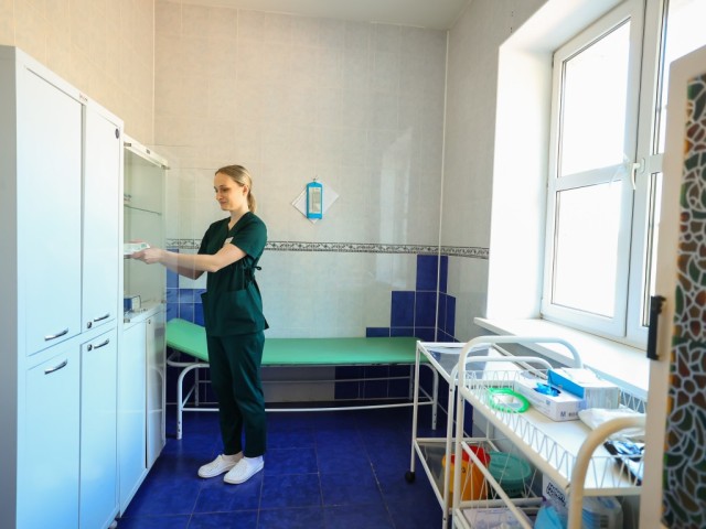 Социальные учреждения Орехово-Зуева пригласили к участию во всероссийском конкурсе