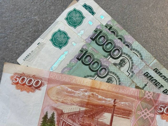 Руководителя фирмы из Мытищ оштрафовали на ₽40 тыс. за нарушение закона о банкротстве