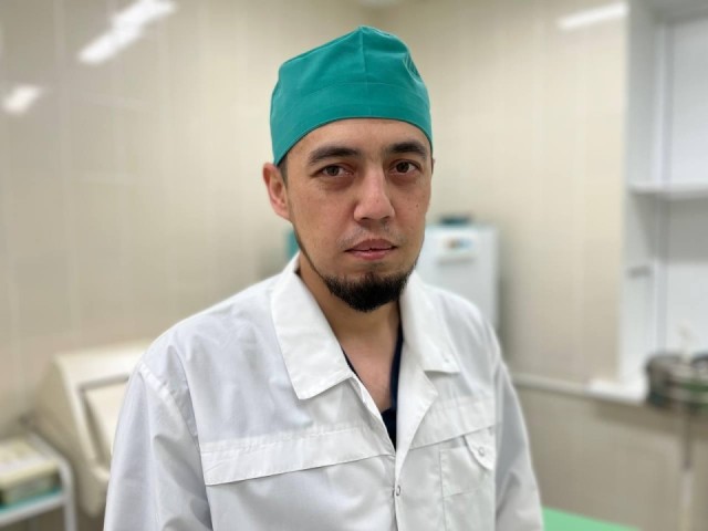 Тромбоэктомия геморроя стала доступна амбулаторно в Луховицах