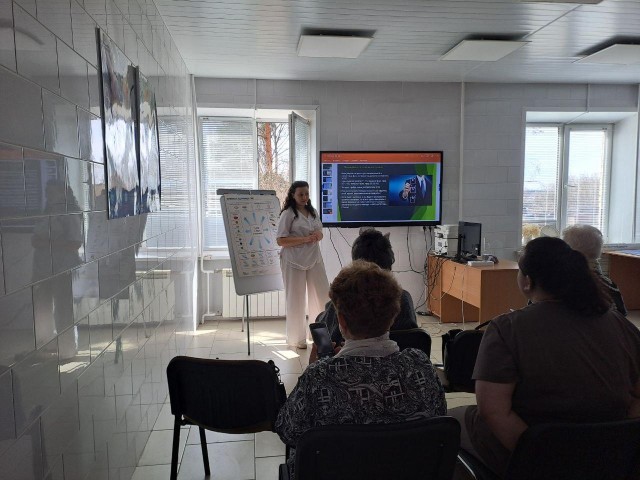 Пациенты с диабетом теперь могут пройти курс обучения в Орехово-Зуевской больнице