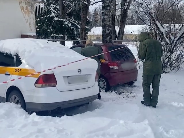 Подозреваемый в убийстве подросток задержан в Дмитрове