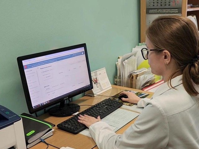 В Подмосковье расширяют возможности телемедицинских консультаций для онкобольных