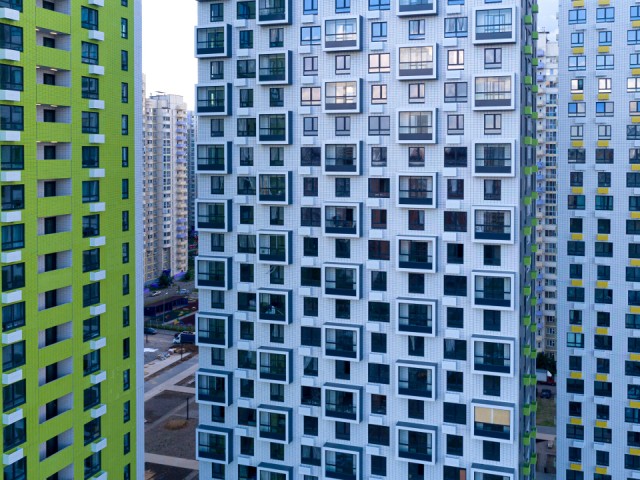Разработчик космических платформ купил квартиру в Королеве по социальной ипотеке