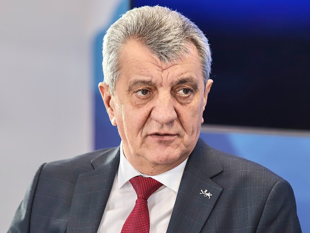 Глава Северной Осетии назвал убитого генерала Москалика человеком чести