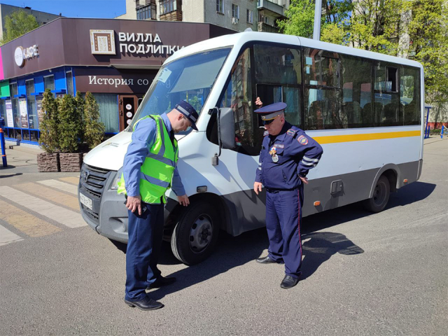 От коррозии до кондиционеров: королевские автобусы прошли предсезонный осмотр