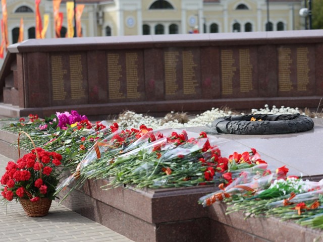 В Жуковском вместо праздничного салюта проведут концерт на День Победы
