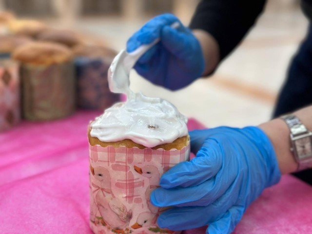Можайский эндокринолог сказала, сколько яиц и кулича можно съесть