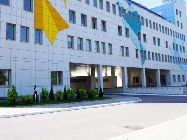 День открытых дверей пройдет в перинатальном центре в Щелково