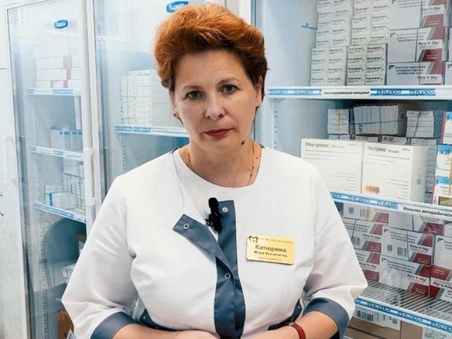 В Луховицкой больнице расскажут об иммунопрофилактике на онлайн-занятии