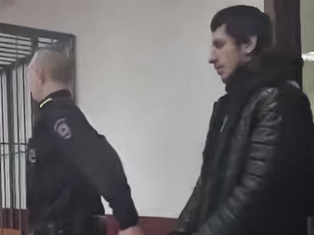Грабитель из Щелкова приговорен к 1,5 года колонии