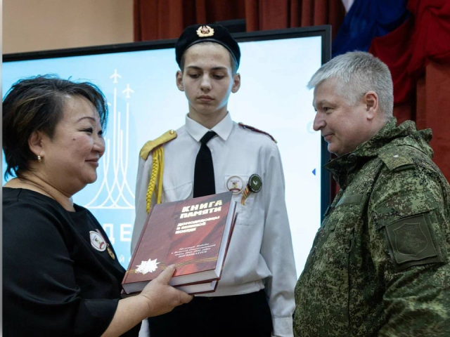 «Это был шок»: герой СВО из Домодедова вспоминает о первых боевых днях и возвращении домой