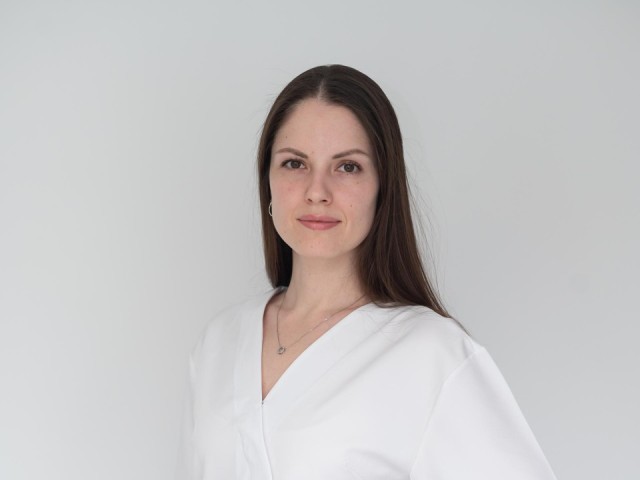 Новый акушер-гинеколог приступила к работе в Коломне