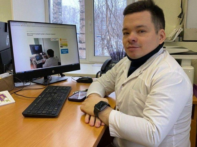 Жителей Орехово-Зуева позвали на бесплатный онкоскрининг 26 апреля