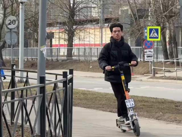 Кикшеринг добрался до Бронниц: не все в городе рады самокатам