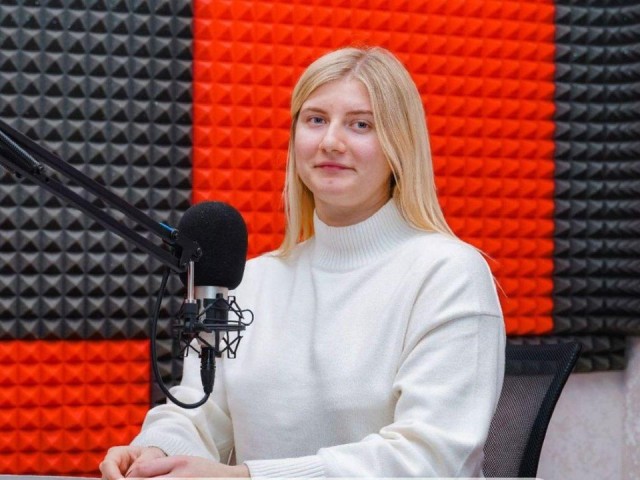 Как улучшить здоровье: советы врача в прямом эфире радио 11 апреля