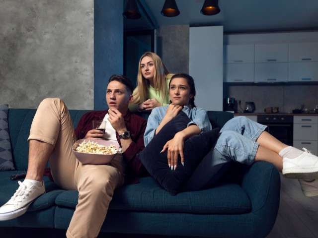 Что посмотреть: три драматичных британских сериала про полицейских